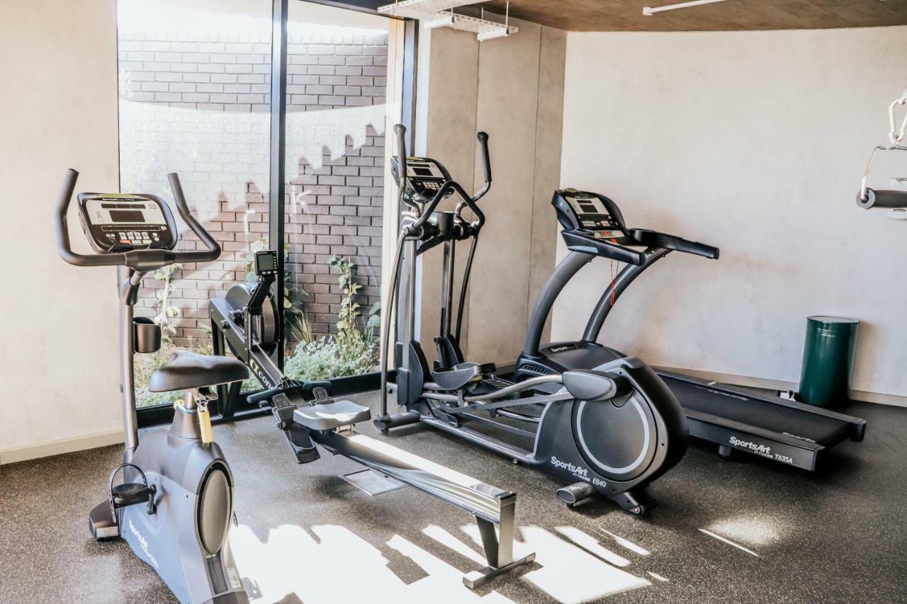 Wex1 - Modern, Iconic, Pool, Gym, Wifi, Secure Parking Apartamento Ciudad del Cabo Exterior foto